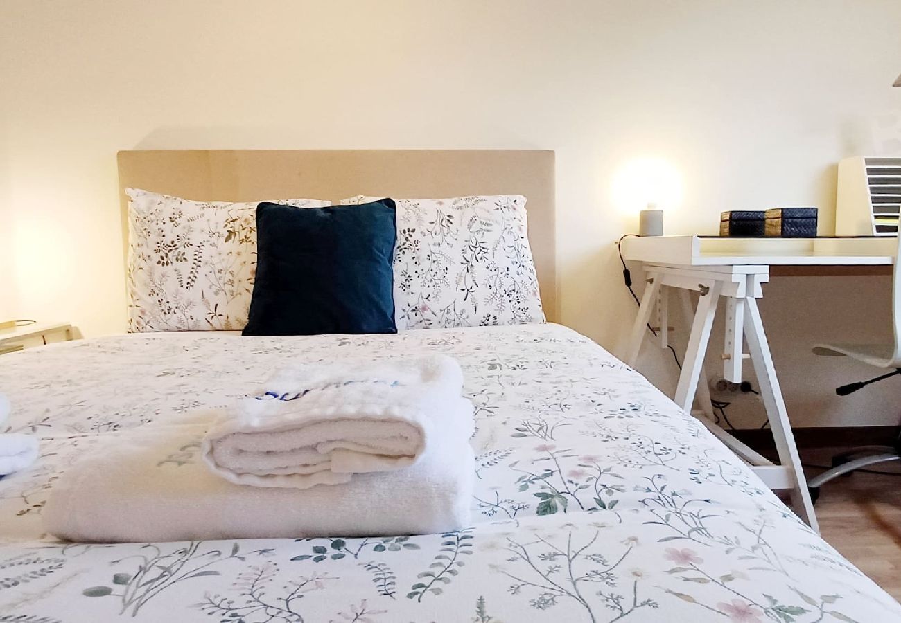 Apartamento em Porto - Nau