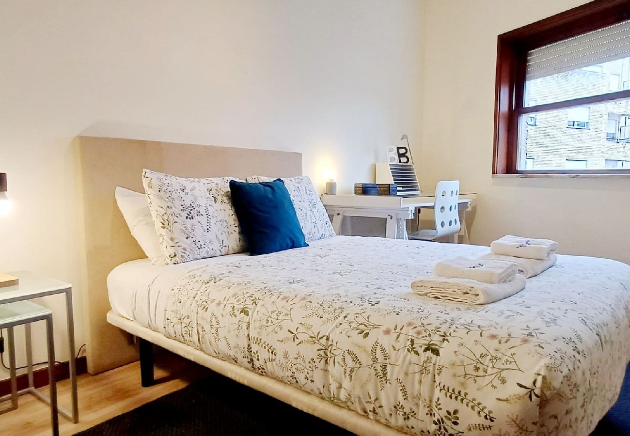Apartamento em Porto - Lovling and Friendly with terrace 
