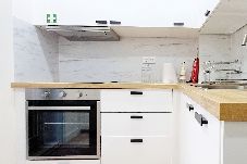Apartamento em Porto - Nau
