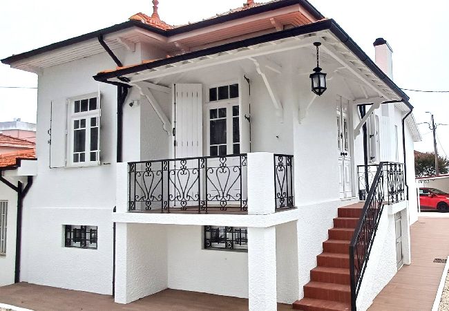 Apartamento em Vila Nova de Gaia - Francelos T3