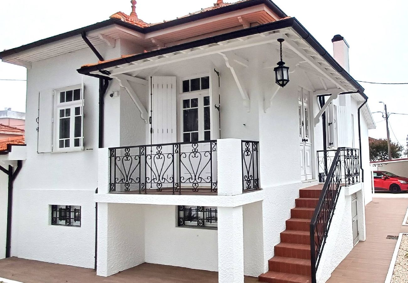 Apartamento em Vila Nova de Gaia - Francelos T3