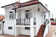 Apartamento em Vila Nova de Gaia - 1000Jo Apartment T3 