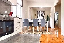 Apartamento em Vila Nova de Gaia - Francelos T3