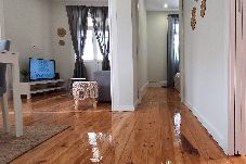 Apartamento em Vila Nova de Gaia - 1000Jo Apartment T3 