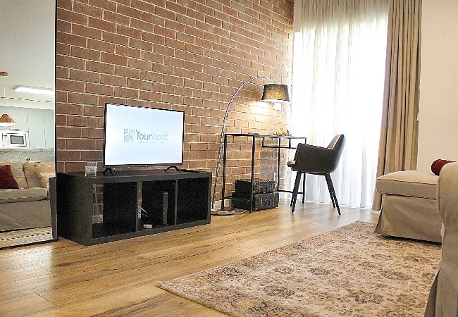 Apartamento em Vila Nova de Gaia - Arrábida Luxury Studio 