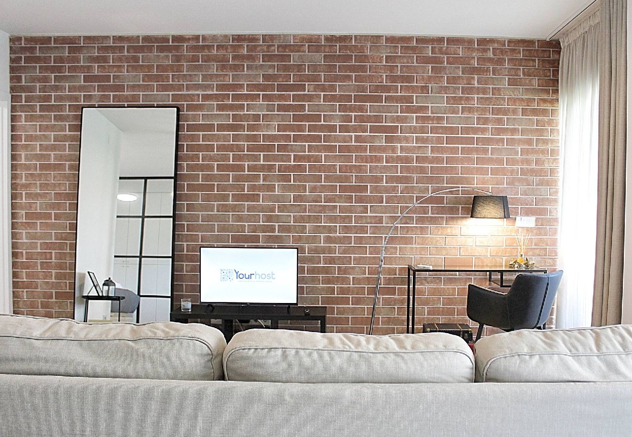 Estúdio em Vila Nova de Gaia - Arrábida