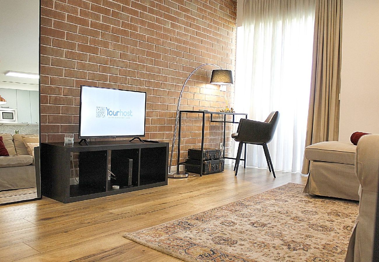 Apartamento em Vila Nova de Gaia - Arrábida Luxury Studio 