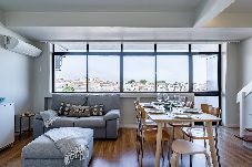 Apartamento em Porto - Santos Pousada