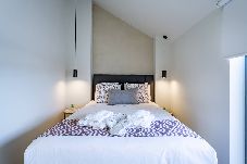 Apartamento em Porto - Santos Pousada