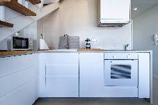 Apartamento em Porto - Santos Pousada