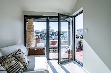 Apartamento em Porto - Downtown Private Rooftop Experience 