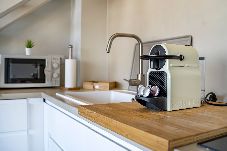 Apartamento em Porto - Downtown Private Rooftop Experience 
