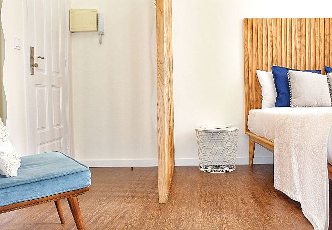 Estúdio em Porto - OP Sweet 1