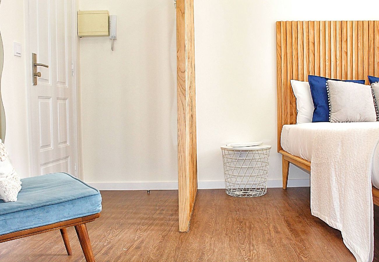 Estúdio em Porto - OP Sweet 1