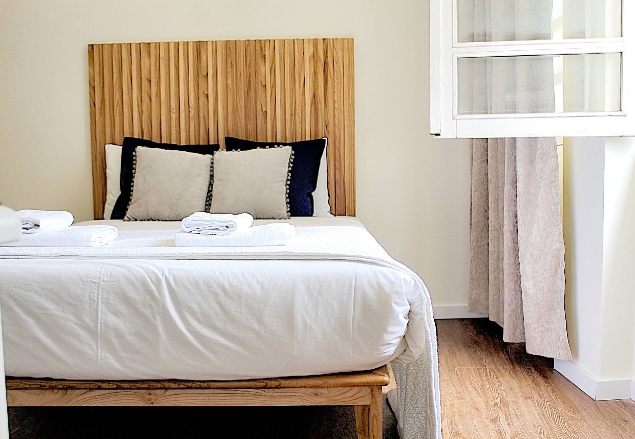 Apartamento em Porto - Oporto Sweet Downtown 1 