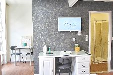 Apartamento em Porto - Oporto Sweet Downtown 1 