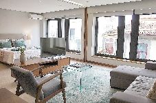 Apartamento em Porto - Casa do Teatro Oporto Downtown 