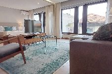 Apartamento em Porto - Casa do Teatro Oporto Downtown 