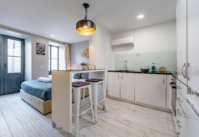 Estúdio em Vila Nova de Gaia - Wine