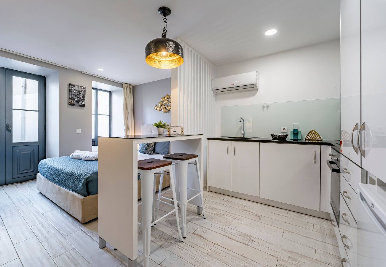 Estúdio em Vila Nova de Gaia - Wine