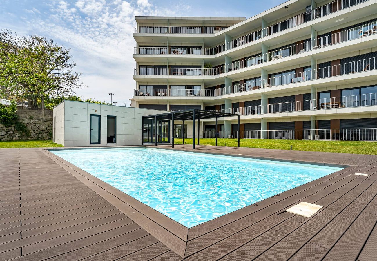 Apartamento em Porto - Antas 2º