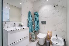 Apartamento em Porto - Antas 2º