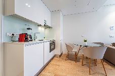 Apartamento em Porto - Antas 2º