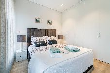 Apartamento em Porto - Antas 2º