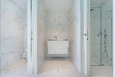 Apartamento em Porto - Antas Park Flat With Pool 