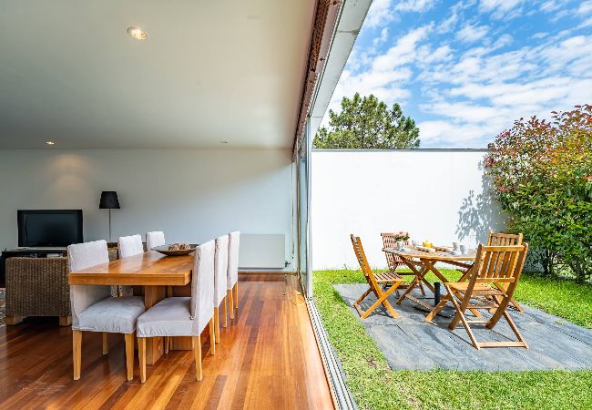 Casa em Gandra - Barca 140