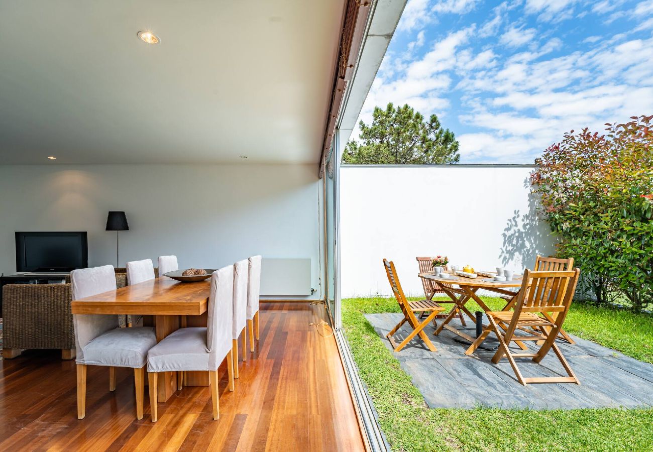 Casa em Gandra - Barca 140