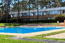 Villa em Gandra - Quinta da Barca Golf 