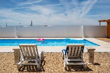 Apartamento em Lavra - Wake up with the Sea Breeze- House with pool AP2 