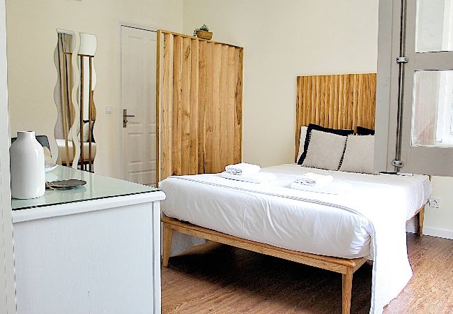 Estúdio em Porto - OP Sweet 3