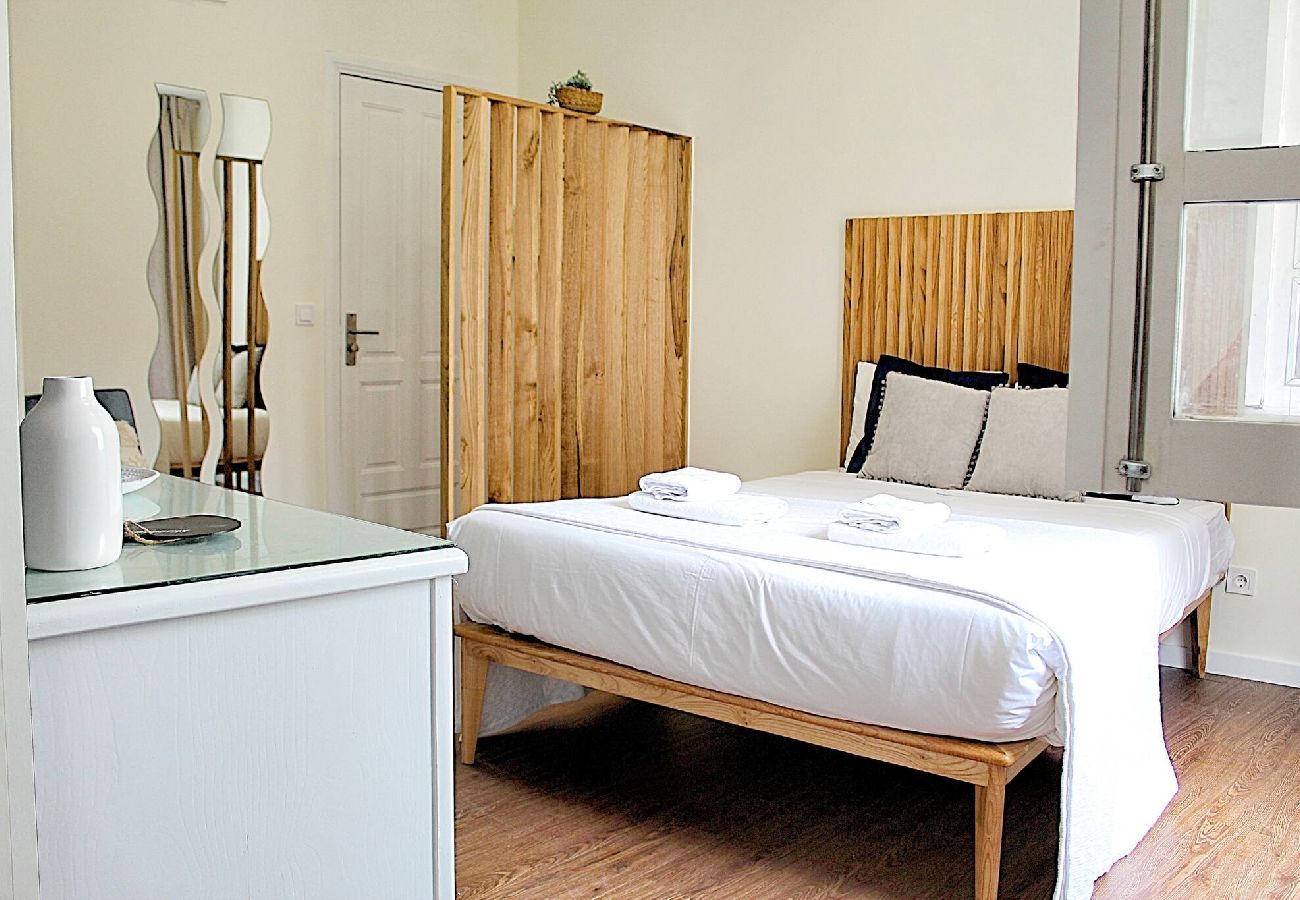 Estúdio em Porto - OP Sweet 3