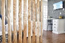 Estúdio em Porto - OP Sweet 3