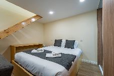 Apartamento em Porto - PRM 1T