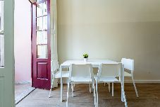 Apartamento em Porto - PRM 1T