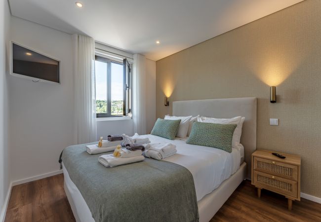 Casa em Valbom - Douro Duplex