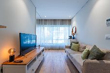 Apartamento em Porto - Antas Park Concept Lifestyle With Pool 