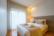 Apartamento em Porto - Brittos Lapa Apartment in Oporto City Center 