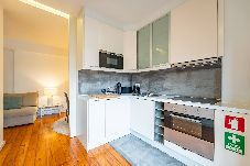 Apartamento em Porto - Brittos Lapa Apartment in Oporto City Center 