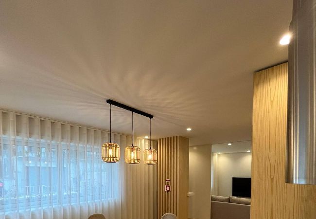 Casa em Vila Nova de Famalicao - Brittos Home Lovely Stay - Villa Family 