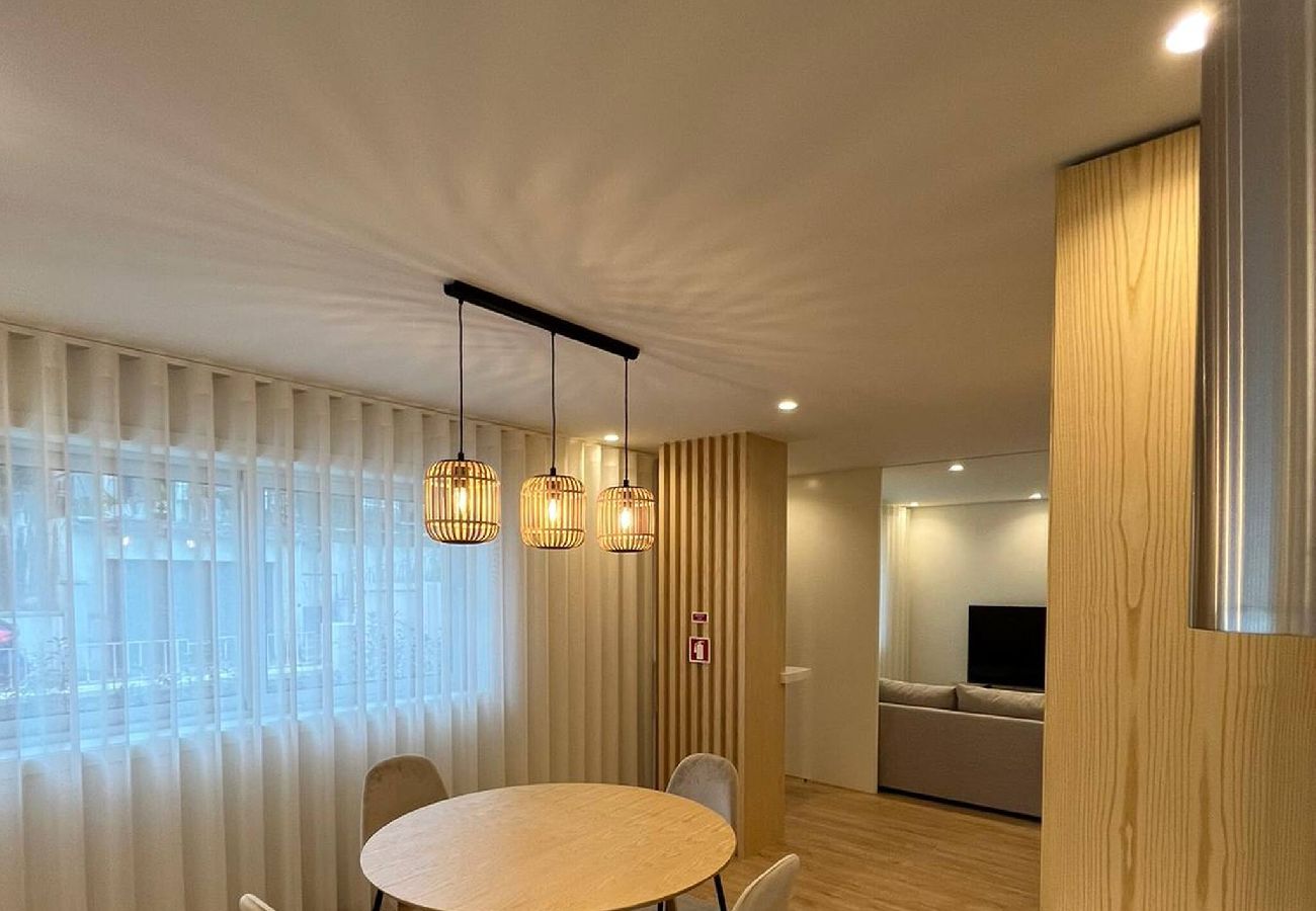 Casa em Vila Nova de Famalicao - Brittos Home Lovely Stay - Villa Family 