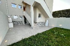 Casa em Vila Nova de Famalicao - Brittos Home Lovely Stay - Villa Family 