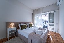 Apartamento em Vila Nova de Gaia - Brittos Avenue Apartment in Gaia 