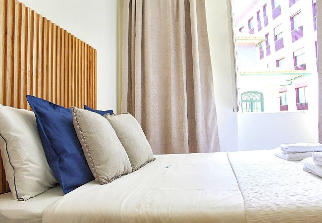 Apartamento em Porto - Oporto Sweet Downtown 5 