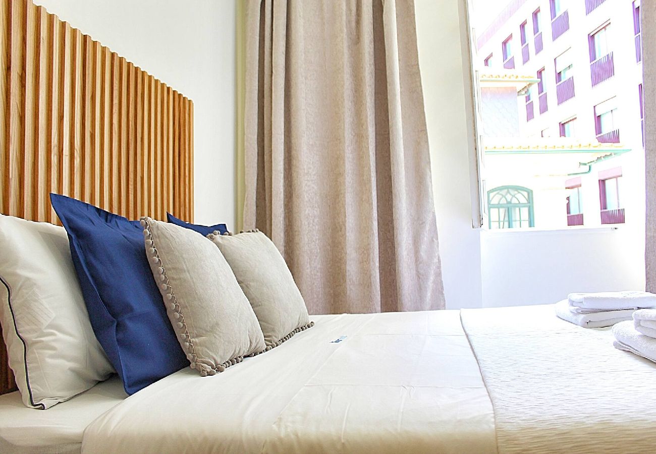Apartamento em Porto - Oporto Sweet Downtown 5 