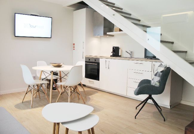 Casa em Porto - Typical Quarter Nest 