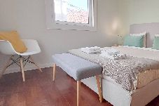 Casa em Porto - Typical Quarter Nest 